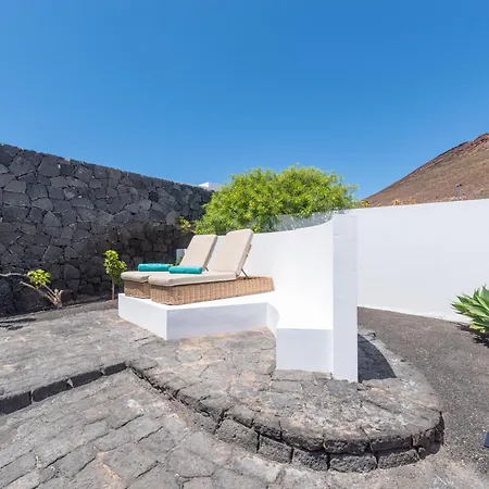 Ereza Royal Deluxe Hoopoe 103 Villa